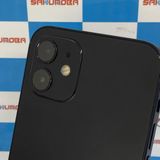 即日発送可iPhone12 256GB ブラック MGJ03J/A SoftBank版SIMフリー