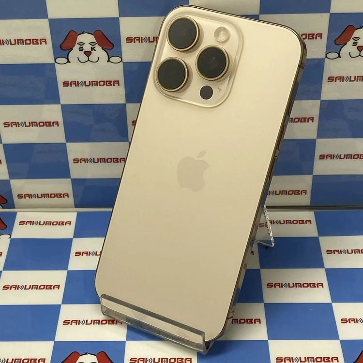 iPhone16 Pro 128GB �ǥ����ȥ����˥��� MYMX3J/A SIM�ե꡼ ����