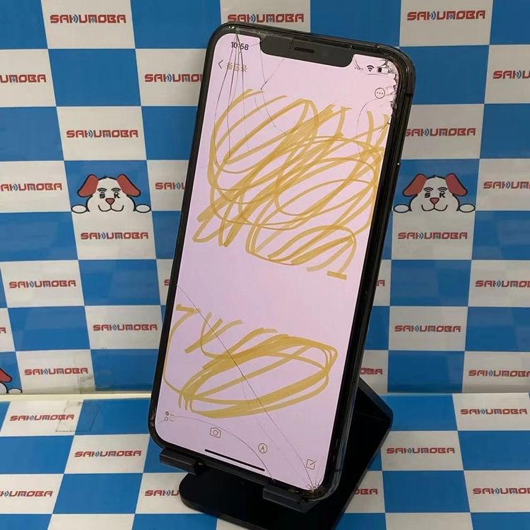 iPhone11 Pro Max 64GB ���ڡ������쥤 MWHD2J/A SoftBank��SI