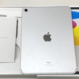 iPad 第10世代 Wi-Fi+Cellularモデル 64GB シルバー MQ6J3J/A So