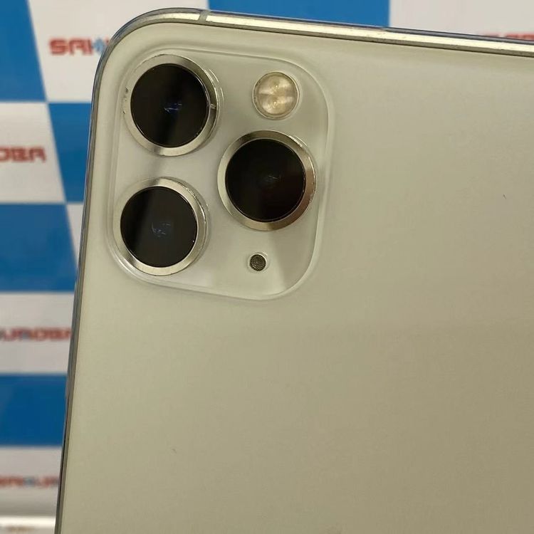 iPhone11 Pro 256GB ����С� MWC82J/A SoftBank��SIM�ե꡼ ��