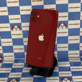 iPhone11 64GB Product Red MWLV2J/A docomo��SIM�ե꡼ ��