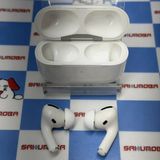 ¨��ȯ����AirPods Pro ��1����  A2190 �ۥ磻�� 4LWK3ZM/A