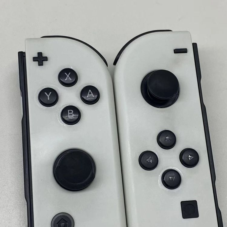Nintendo Switch ͭ��EL��ǥ� �ۥ磻�� 2021ǯ��ǥ� 64GB HEG-S-K