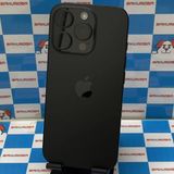 ¨��ȯ����iPhone16 Pro 128GB �֥�å������˥��� MYMV3J/A SIM�ե꡼