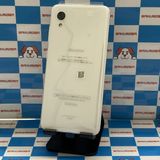 Galaxy A22 5G 64GB �ۥ磻�� SC-56B docomo��SIM�ե꡼����̤������