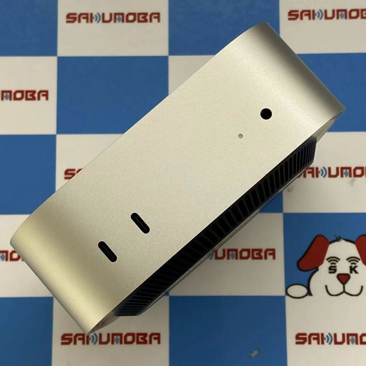 Mac Mini Late 2024 M4 16GB/256GB  (CPU:10C/GPU:10C