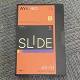 ¨��ȯ����AYANEO SLIDE 2TB/32GB - AYANEOSLIDE ����Ʊ��