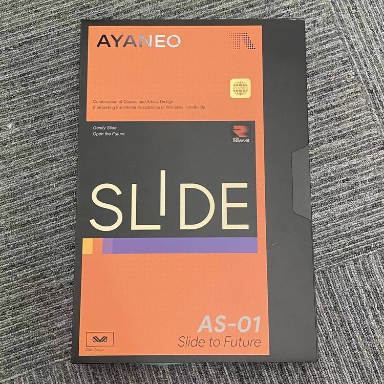 ¨��ȯ����AYANEO SLIDE 2TB/32GB - AYANEOSLIDE ����Ʊ��