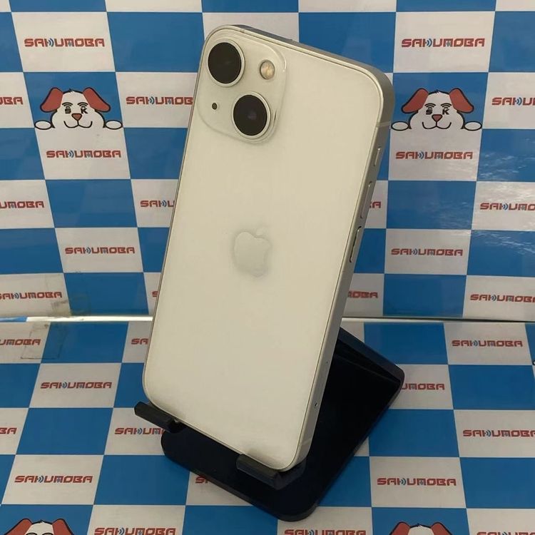 iPhone13 mini 256GB �������饤�� MLJK3J/A SoftBank��SIM�ե�