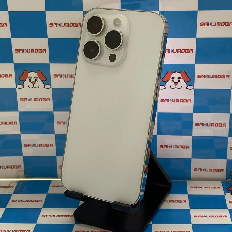 iPhone14 Pro 256GB С MQ0Y3J/A docomoSIMե꡼