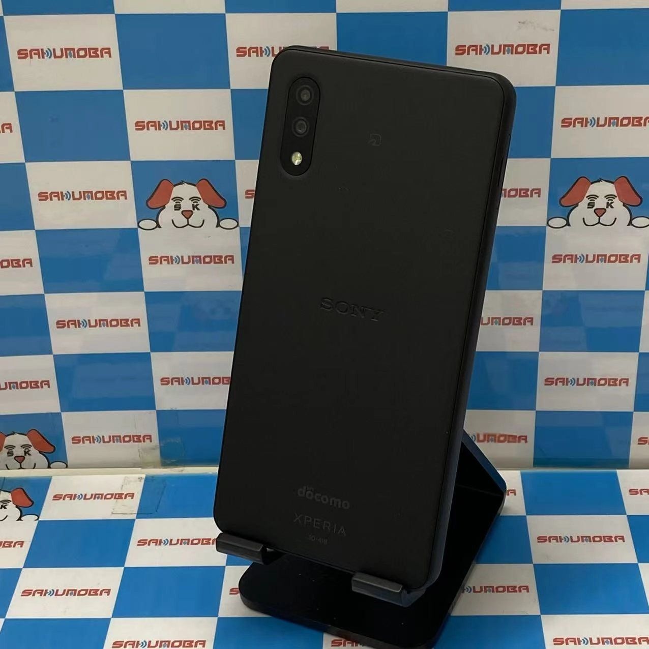 【即日発送！】 Xperia ACE ⅡSO−41B 64GB ムスビー｜即日発送可Xperia Ace II 64GB ブラック SO-41B docomo版SIM