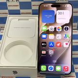 iPhone15 Pro Max 1TB �ʥ���������˥��� MU713J/A SIM�ե꡼