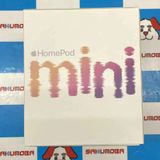 ¨��ȯ����HomePod mini - �ۥ磻�� MY5H2J/A ����