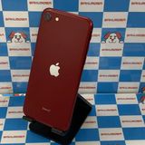 iPhoneSE ��3���� 64GB Product Red MMYE3J/A Y!mobile��S
