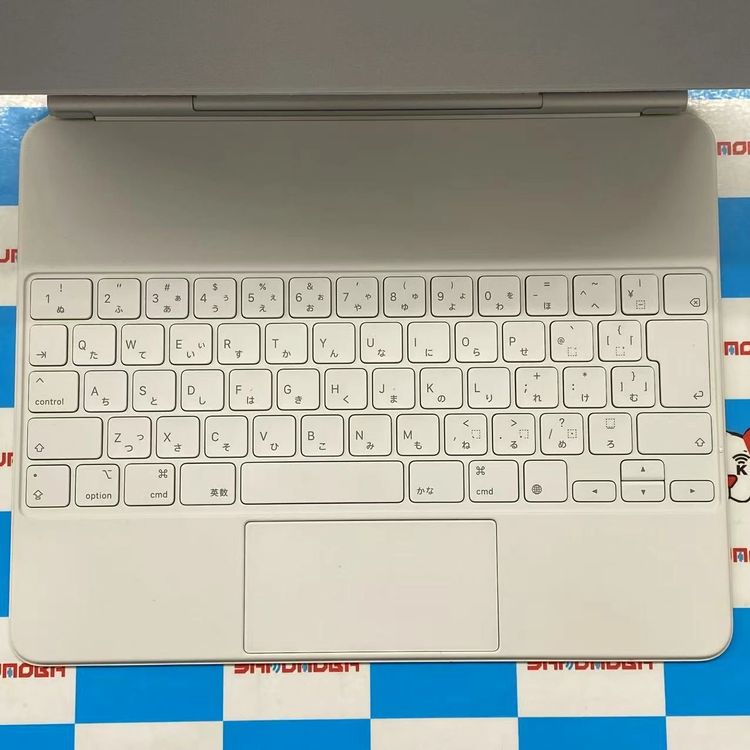 iPad Pro 12.9����� (��3��4��5����)�� Magic Keyboard -JIS ��