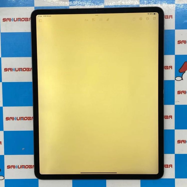 iPad Pro 12.9 3 Wi-Fi+Cellular ǥ 64GB ڡ