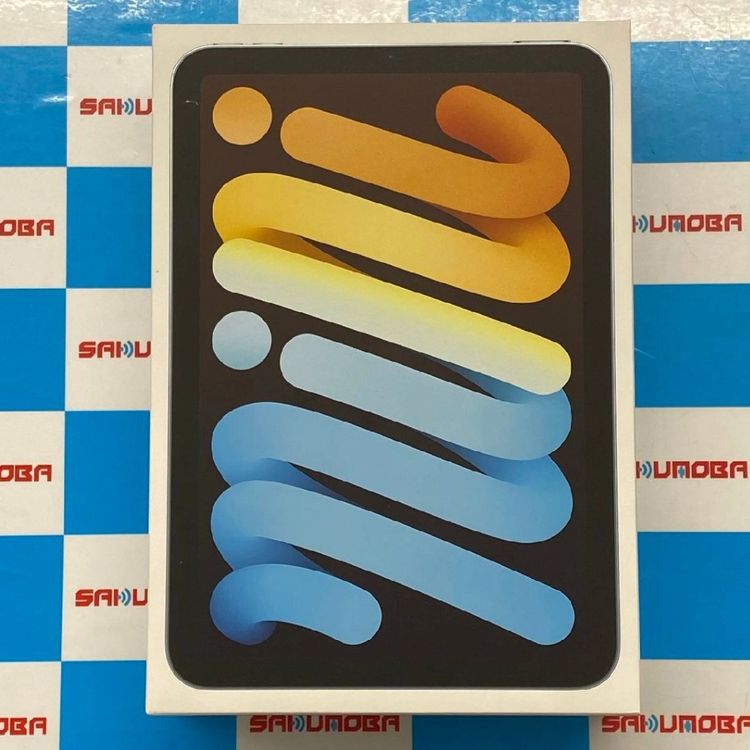 iPad mini ��7���� Wi-Fi+Cellular 512GB �֥롼 MYHD3J/A A