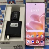 motorola edge 60 pro 256GB カルサイトホワイト XT2507-6 SIMフ