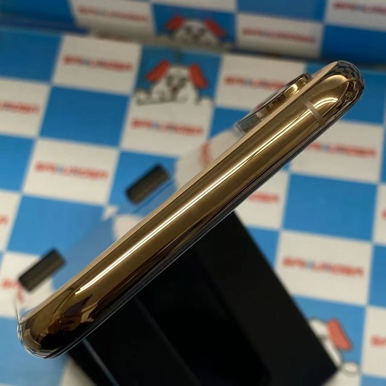 ¨ȯiPhoneXS 256GB  MT992ZA/A SIMե꡼ 