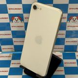 iPhoneSE 第3世代 128GB スターライト MMYG3J/A SIMロック解除済 doco