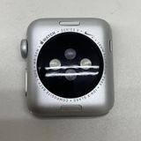 Apple Watch Series3 Nike 38mm GPS��ǥ� 8GB ����С� MQKX
