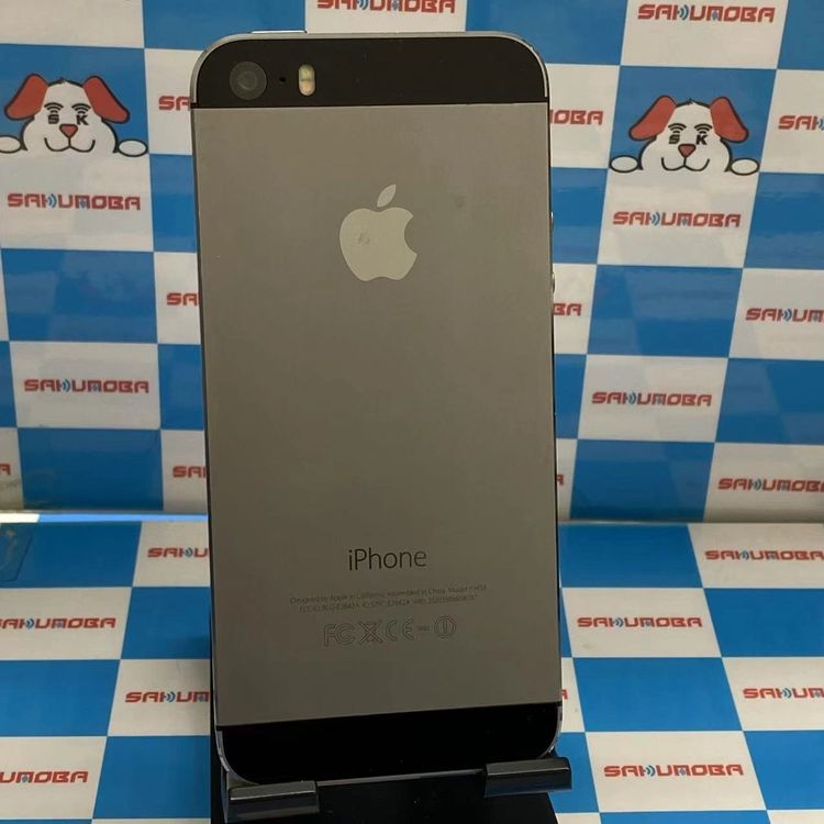 ¨ȯiPhone5s 16GB ڡ쥤 ME332J/A au 