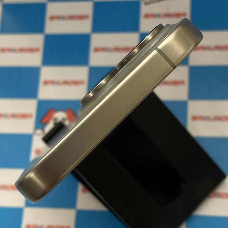 iPhone15 Pro 128GB ʥ˥ MTU93J/A SoftBankSI