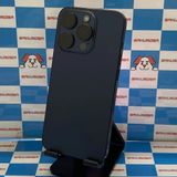 ¨��ȯ����iPhone15 Pro 256GB �֥롼�����˥��� MTUG3J/A SIM�ե꡼