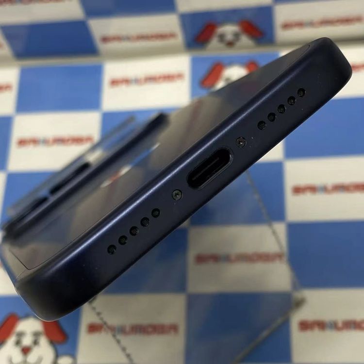 iPhone 17 Pro 256GB �ǥ����ץ֥롼 MG874J/A SoftBank��SIM��