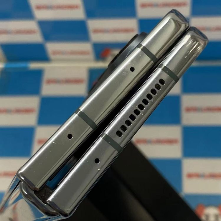 Galaxy Z Fold4 5G 256GB 쥤꡼ SC-55C docomoSIM