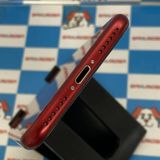 iPhoneSE ��3���� 64GB Product Red MMYE3J/A AU��SIM�ե꡼��