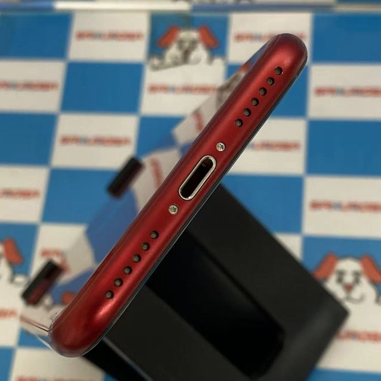 iPhoneSE ��3���� 64GB Product Red MMYE3J/A AU��SIM�ե꡼��
