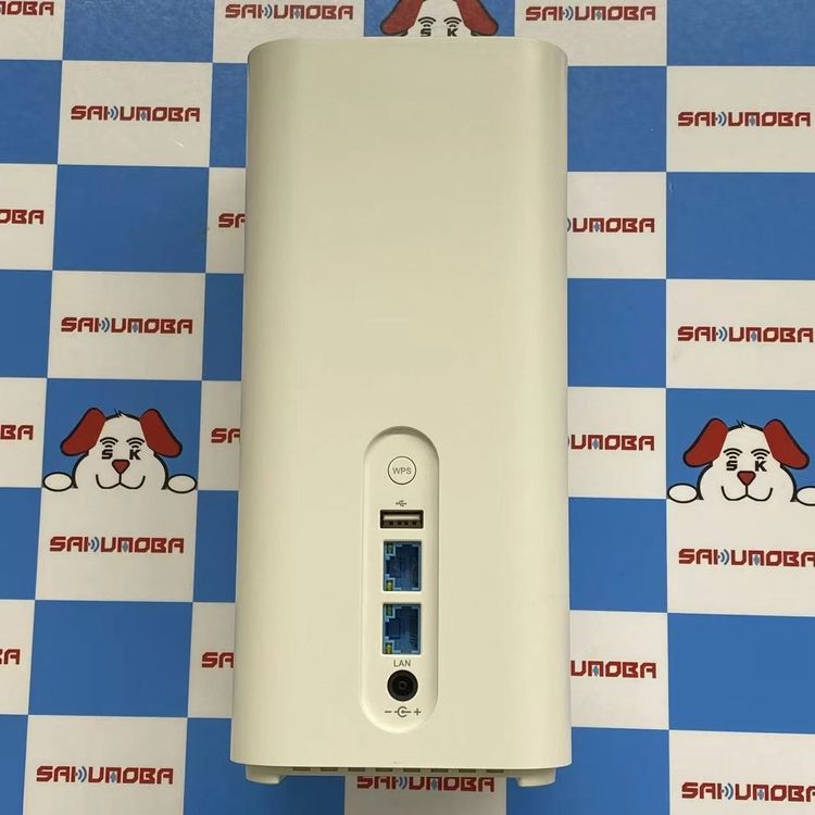 ¨��ȯ����SoftBank Air �ۥ磻�� B610h-70a����