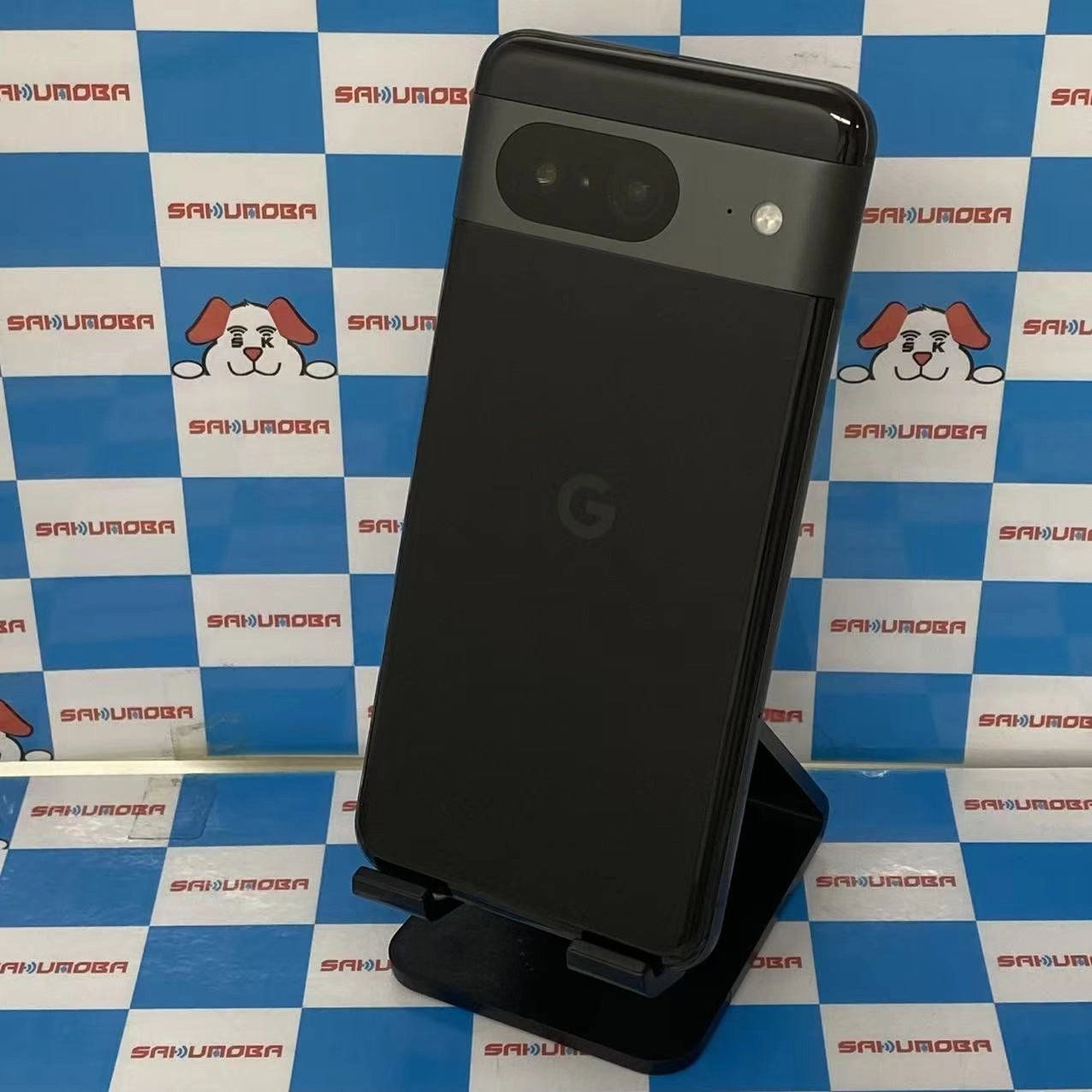 Pixel8 Obsidian 128GB SIMロックフリー ムスビー｜Google Pixel 8 128GB Obsidian Pixel8 SIMロック解除済 SIM