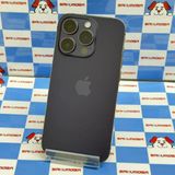 iPhone14 Pro 128GB ディープパープル MQ0F3J/A SoftBank版SIMフ