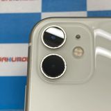 ¨ȯiPhone11 64GB ۥ磻 MWLU2J/A docomoSIMե꡼