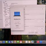 MacBook Pro 14�����  Late2024 Apple M4(10����) 10����GPU