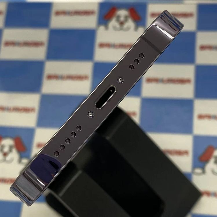 iPhone14 Pro 128GB �ǥ����ץѡ��ץ� NQ0F3J/A AU��SIM�ե꡼��̤��