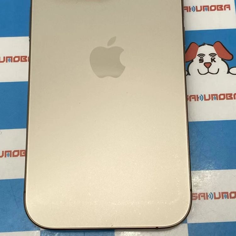 iPhone16 Pro 128GB �ǥ����ȥ����˥��� MYMX3J/A SoftBank��SIM
