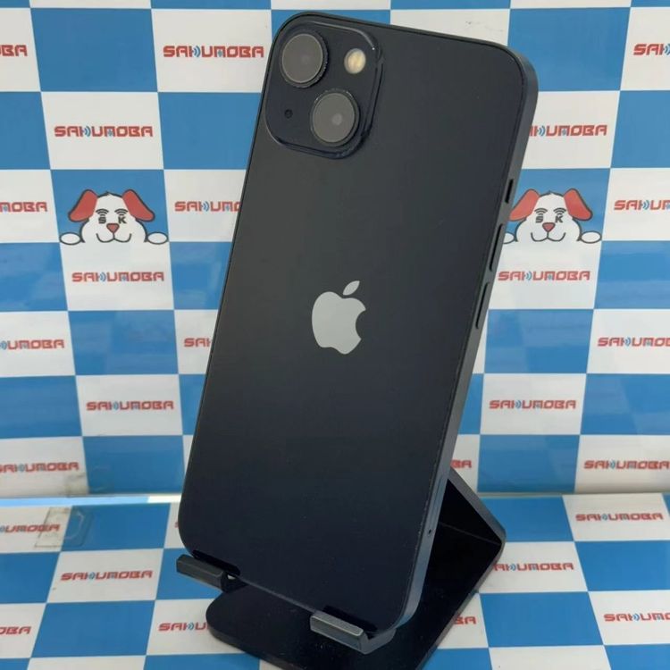 iPhone13 128GB ߥåɥʥ NLNC3J/A SoftBankSIMե꡼