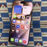 iPhone16 Pro Max 256GB �ʥ���������˥��� MYWK3J/A SoftBan