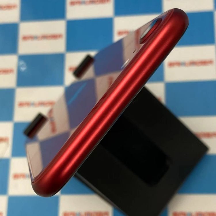 iPhoneSE 3 128GB Product Red MMYH3J/A AUSIMե꡼