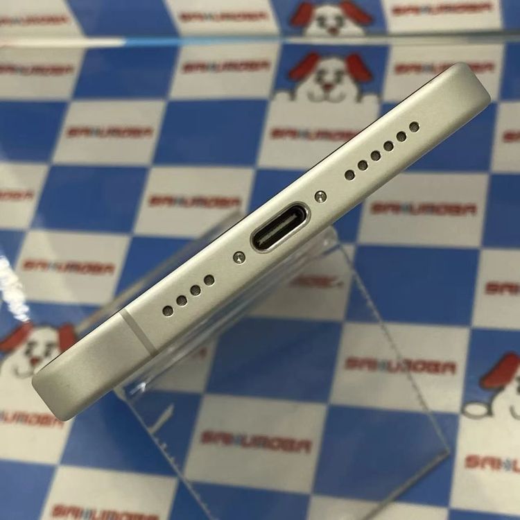 ¨��ȯ����iPhone16 Plus 128GB �ۥ磻�� MXVC3J/A SIM�ե꡼����Ʊ��