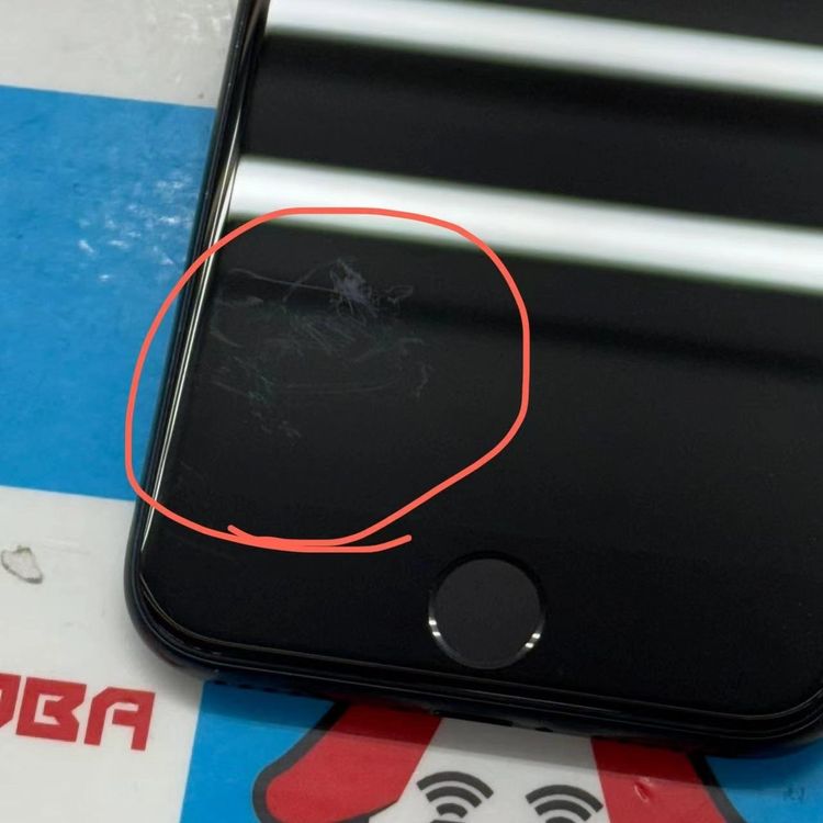 iPhoneSE 3 64GB ߥåɥʥ MMYC3J/A SoftBankSIMե꡼