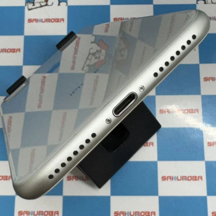 iPhone8 Plus 64GB С MQ9L2J/A SIMå au 