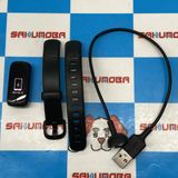 ¨��ȯ����Fitbit Inspire 3 * �ߥåɥʥ��ȥ���/�֥�å� FB424BKBK