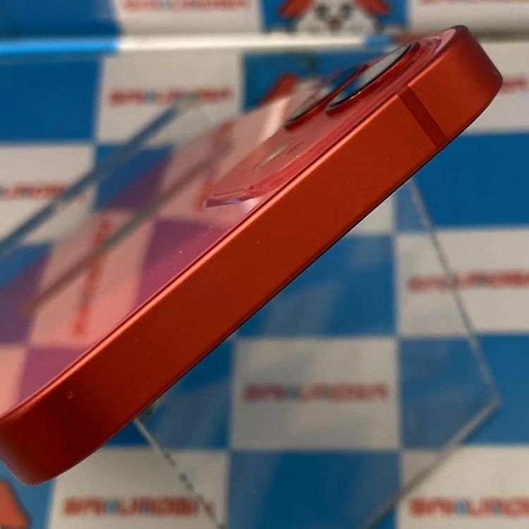 iPhone12 mini 128GB Product Red MGDN3J/A AUSIMե꡼