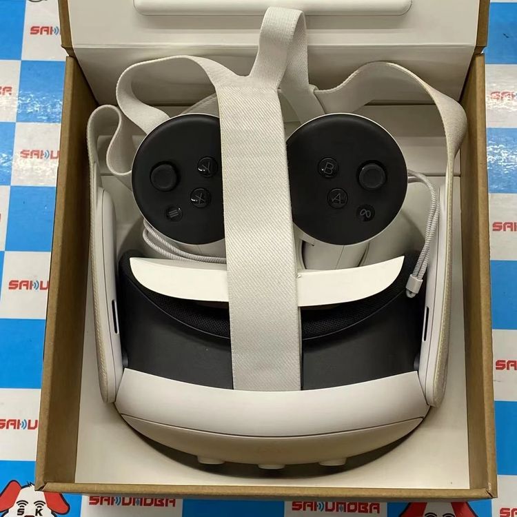 ¨ȯMeta Quest 3 512GB ۥ磻 899-00594-01