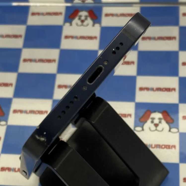 ¨��ȯ����iPhone12 64GB �֥�å� MGHN3J/A SoftBank��SIM�ե꡼